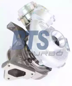 Компрессор BTS Turbo T912279BL